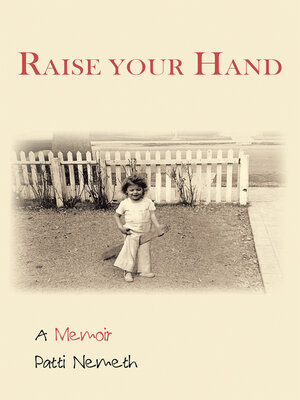 cover image of Raise Your Hand